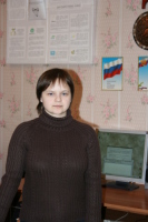 Шапошникова Светлана Вячеславовна