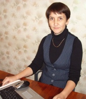 Беляева Ольга Семеновна