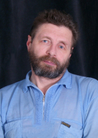 Марченко Валерий Георгиевич